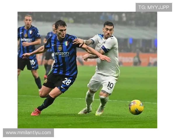 米兰国际球队的未来发展战略与潜在合作机会探讨